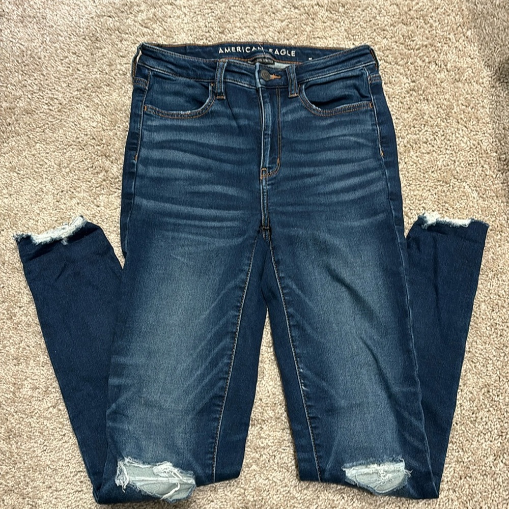 NWOT American Eagle Jeans